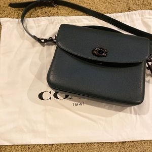 Coach crossbody bag